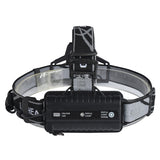 XANES,LumensBicycle,Headlight,Outdoor,Sports,HeadLamp,Modes,Adjustable,Light