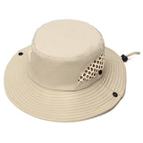 Foldable,Breathable,Fisherman,Summer,Fishing,Protaction,Bucket,Visor