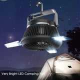 IPRee,Multifunction,Camping,Light,Modes,Solar,Power,Rechargeable,Light,Speed,Outdoor,Camping,Fishing