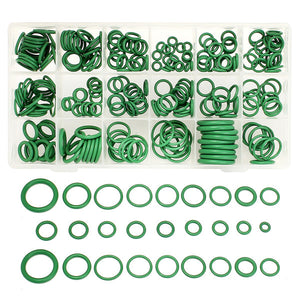 265Pcs,Conditioning,Rubber,Rings,Waterproof,Washer