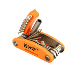 Bicycle,Repair,Hexagon,Screwdriver,Wrench,Ended,Spanner,Spoke,Wrench