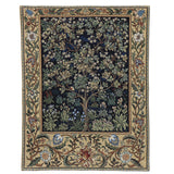 27''X35'',William,Morris,Tapestry,Hanging,Decorations