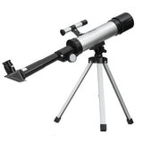 360x50mm,Astronomical,Telescope,Refractor,Monocular,Spotting,Scope,Tripod