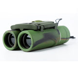 Brightsky,1000m,Focus,Folding,Night,Vision,Range,Binocular,Children's,Portable,Telescope