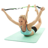 KALOAD,245cm,Resistance,Bands,Fitness,Foldable,Sport,Shoulders,Stretch,Strap