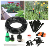 Micro,Irrigation,System,Watering,Irrigation,Irrigation,Reducing,Orange,Spray,Nozzles,Spray,Nozzles,Irrigation