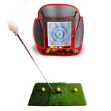 500cm,Chipping,Practice,Oxford,Cloth,Target,Training