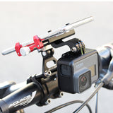 Phone,Camera,Flashlight,Holder,iPhone,Motorcycle,Bicycle,Cycling