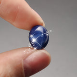 Natural,Sapphire,Loose,Gemstone,Decorations