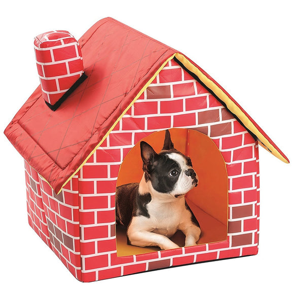 House,Travel,Sleeping,Kennel,Foldable,Portable