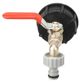 Valve,Drain,Adapter,Garden,Faucet,Water,Connector,Tool"