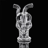 Skull,Glass,Water,Glass,Skull,Smoking,Accessories