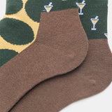 Socks,Women,Paragraph,Personality,Design,Socks