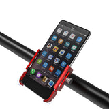 Rotating,Bicycle,Phone,Holder,Cellphone,Holder,Bicycle,Motorcycle,Handlebar,Phone,Stand,Holder