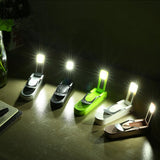 Multifunctional,Outdoor,Portable,Power,Light,Night,Runner