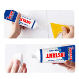 Instant,Waterproof,Repair,Paste,Easily,Holes,Cracks,Repair,White,Repair,Grout,Clean,Cleaner