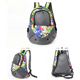 Carrier,Shoulders,Front,Travel,Backpack,Design,Travel