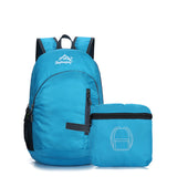 Infiniter,Outdoor,Folding,Backpack,Waterproof,Shoulder,Rucksack,Storage,Women,Sports,Travel