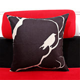 45x45cm,Square,Pillow,Cushion,Cover,Throw,Bedroom,Decor