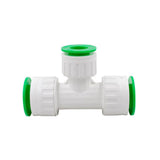 Shape,Quick,Connector,Manifold,Adapter,Splitter,Water,Fitting,Garden,Water,System