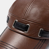 Unisex,Artificial,Leather,Outdoor,Casual,Baseball