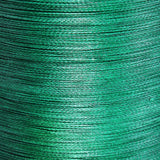 1000M,Strands,Super,Strong,Green,Braided,Spectra,Fishing,Saltwater