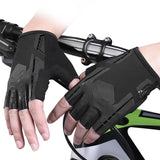 WHEEL,Finger,Glove,Waterproof,Cycling,Climbing,Fitness,Breathable,Gloves