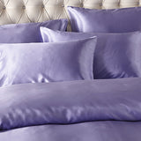 Imitation,Pillow,Cushion,Cover,Stand,Queen,Bedding