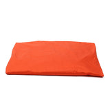 200x145CM,Waterproof,Canopy,Sunshade,Patio,Replacement,Fabric,Cover,Garden,Swing,Chair