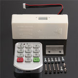 Electronic,Intelligent,Password,Keypad,Number,Cabinet,Digital