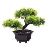 Bonsai,Simulation,Flowers,Wreaths,Artificial,Flowers,Decorations