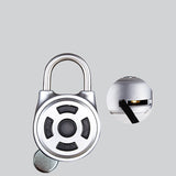 Electronic,Smart,bluetooth,Control,Padlock,Travel,Luggage,Suitcase,Backpack