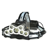 XANES,Lumens,Cycling,Headlamp,Switch,Modes,Sport,Light