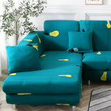 KCASA,Elastic,Couch,Covers,Armchair,Slipcover,Living,Chair,Covers,Decor