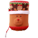 Water,Bucket,Dispenser,Cover,Purifier,Container,Bottle,Christmas,Decorations