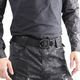 125cm,ENNIU,3.8cm,Nylon,Combat,Training,Quick,Release,Buckle,Military,Tactical