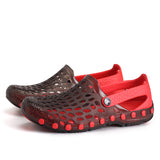 Closed,Breathable,Waterproof,Beach,Sandals,Garden,Shoes