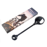 Mirror,Rearview,Handlebar,Mirrors,Cycling,Flexible,Adjustable,Rearview,Mirror