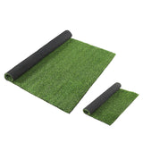 Artificial,Grass,Encryption,Synthetic,Plastic,Plant,Garden,Decor