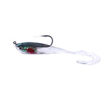 ZANLURE,Fishing,Artificial,Wobbler,Lures