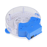 Electric,Device,Control,Garden,Mosquito,Insert,Killer,Catcher,Animal,Repeller