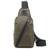 Oxford,Cloth,Waterproof,Shoulder,Outdoor,Crossbody,Travel,Storage