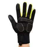 Winter,Windproof,Riding,Gloves,Touch,Screen,Thickened,Bicycle,Glove