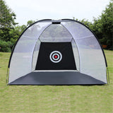 Foldable,Practice,Driving,Hitting,Training,Indoor,Outdoor,Garden,Trainning,Balls