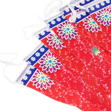 10Pcs,Ramadan,Islamic,Bunting,Flags,Mubarak,Party,Decorations,Banner