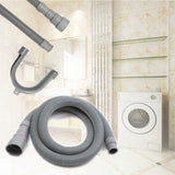 Washing,Machine,Dishwasher,Drain,Waste,Extension