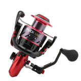 SeaKnight,5.2:1,Ultra,Light,Aluminum,Spinning,Fishing,Fishing