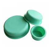 Molds,Round,Party,Wedding,Birthday,Cupcake,Mould,Baking