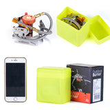 Naturehike,Outdoor,Camping,Burner,Ovens,Portable,Windproof,Picnic,Cooking,Stove