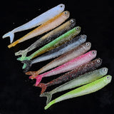 Proberos,10Pcs,False,Baits,Fishing,Lures,8.9cm,Classic,Fishing,Baits